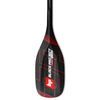 BLACK PROJECT - HYDRO SYNERGY X Paddle w/ paddle bag