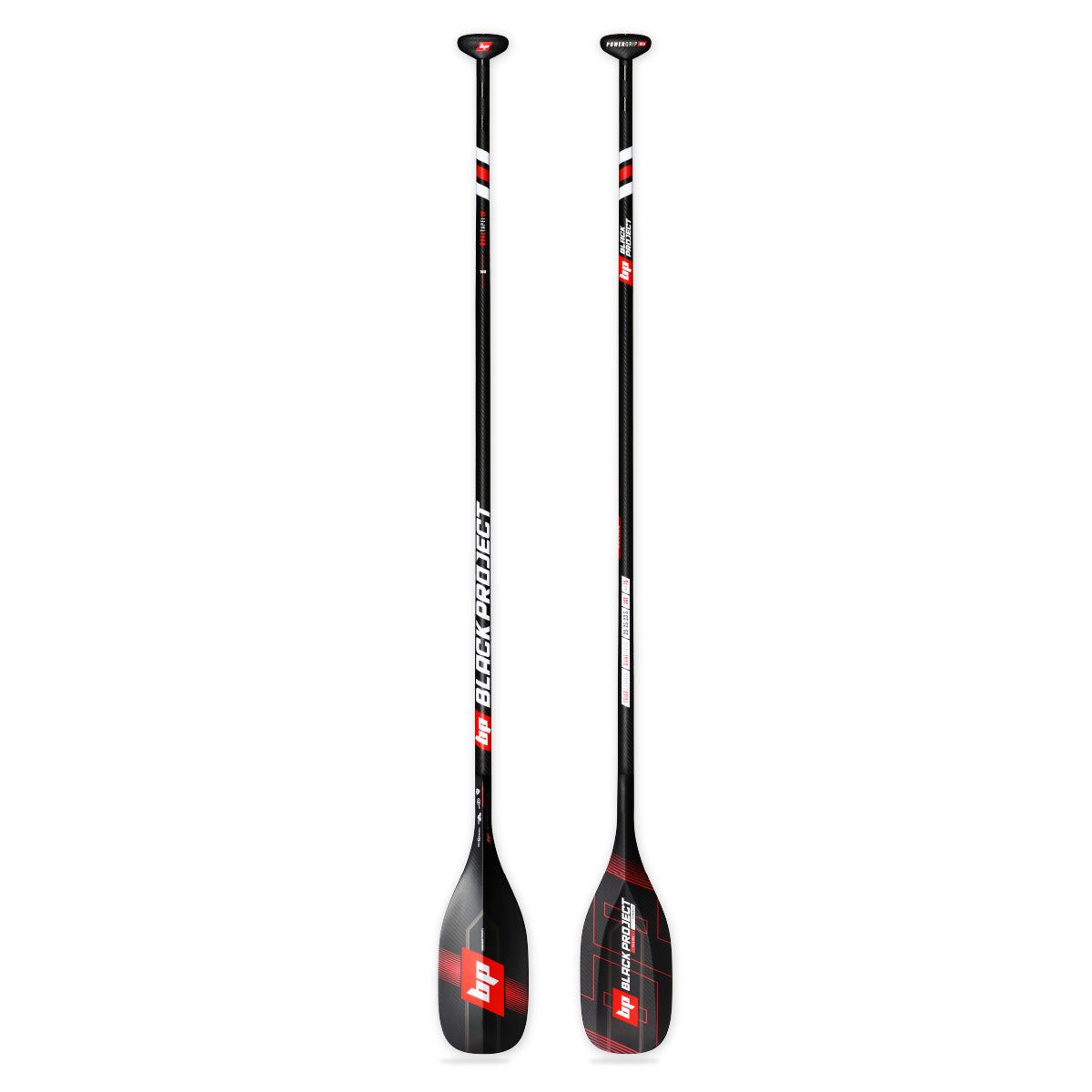 BLACK PROJECT SYNERGY S SUP用パドル BLACK PROJECT - HYDRO SYNERGY X Paddle w/ paddle bag – SUP California