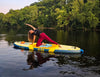 Glide - Lotus 10'6" Yellow