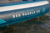 Red Paddle Co - 10'6" RIDE Love The Oceans Limited Edition