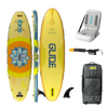Glide - Lotus 10'6" Yellow