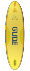 Glide - Lotus 10'6" Yellow