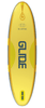 Glide - Lotus 10'6" Yellow