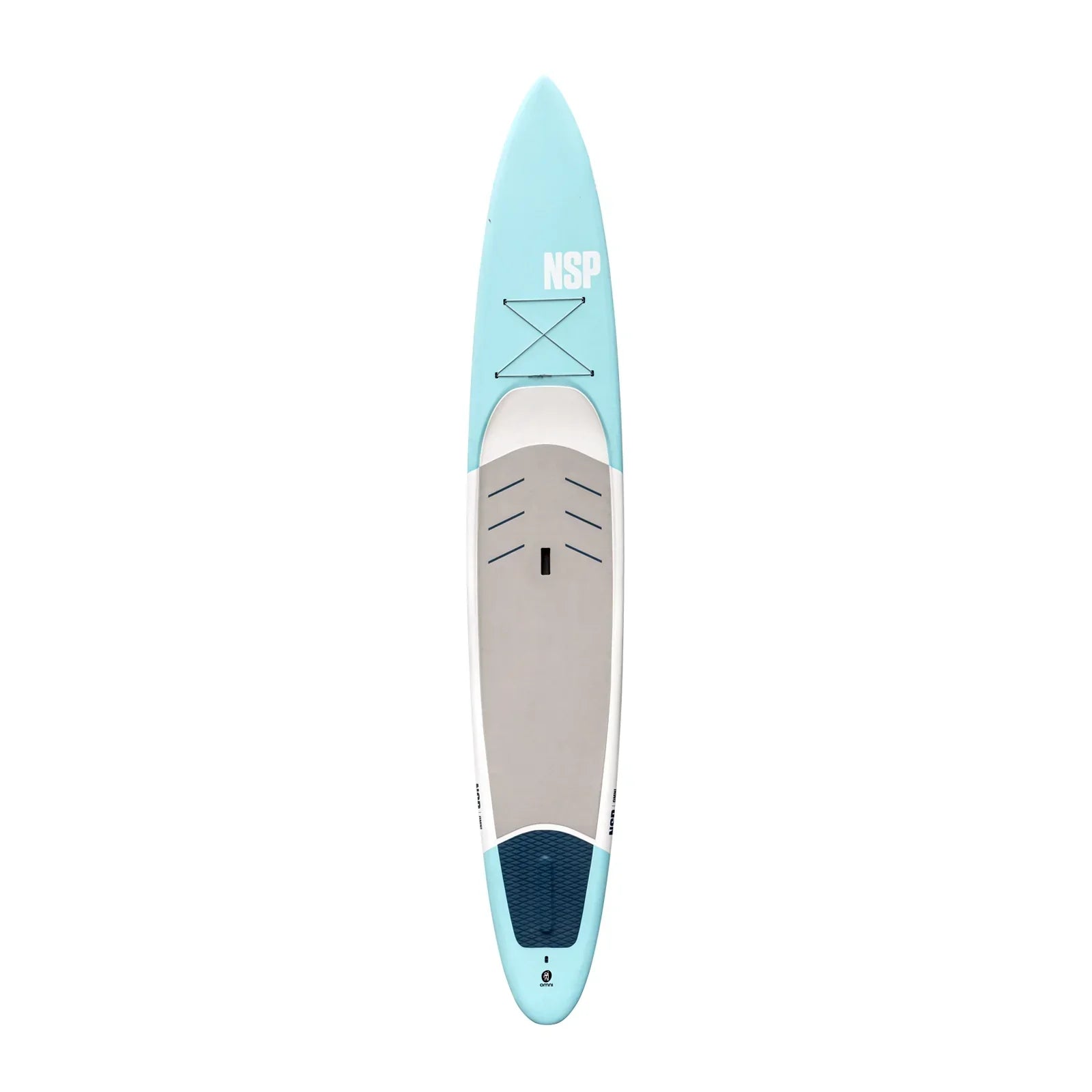 NSP OMNI SLX CARBON 12’6×28 SUPボード NSP - Omni SLX Carbon – SUP California
