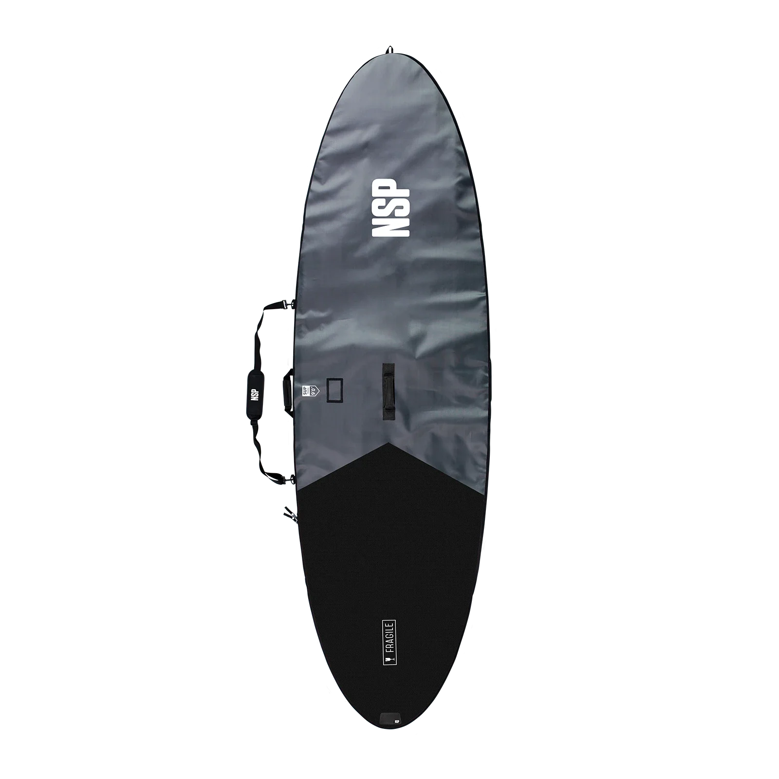 Board Bag - NSP – SUP California