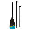 Badfish - Oval SUP paddle