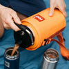 Red Paddle Co - 2 L Insulated Canteen Bottle
