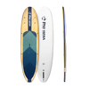 Pau Hana - 11' Big EZ Hawaiian VFT