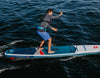 Red Paddle Co - 14' SPORT+