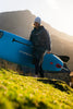 Starboard Touring Inflatable with paddle - Deluxe Lite