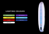 AQUA MARINA - Glow, Ambient Light System