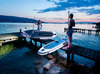 AQUA MARINA - Glow, Ambient Light System