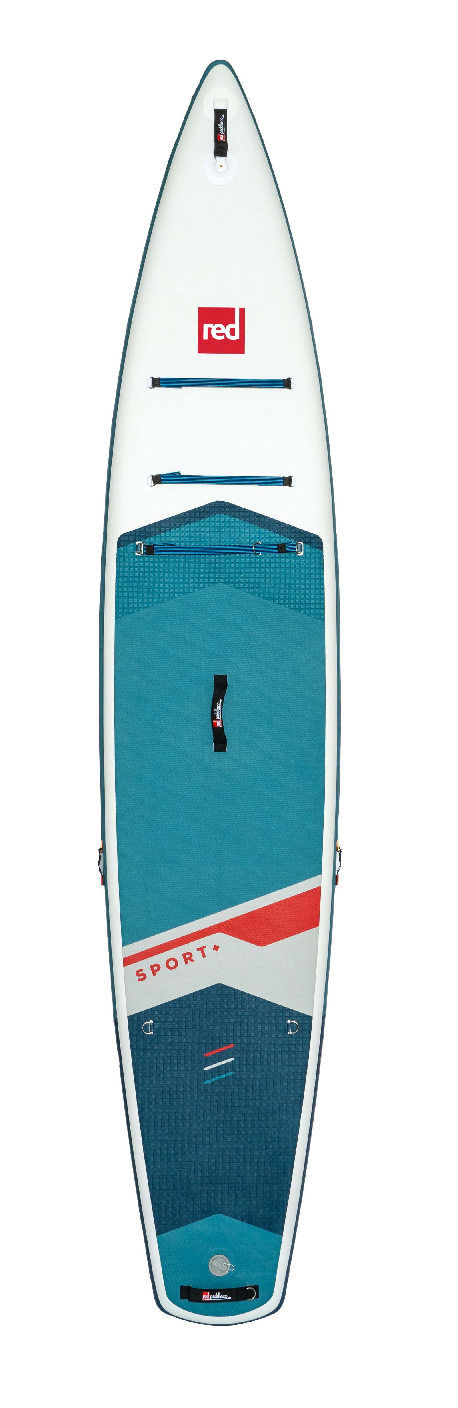 Red Paddle Co - 12'6