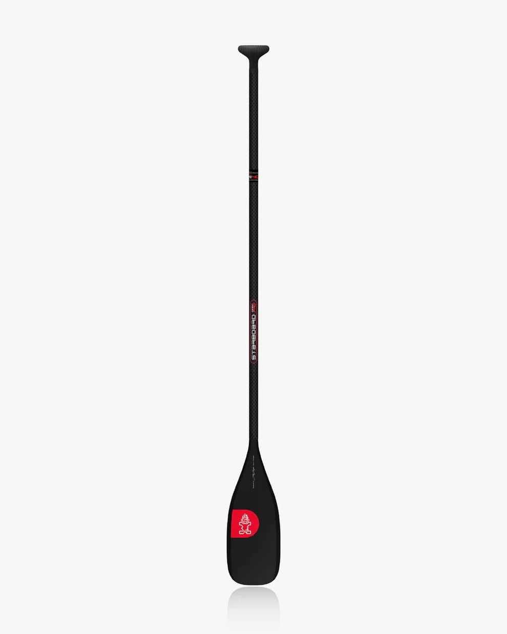 Velocity Prepreg Carbon Paddle - Starboard SUP – SUP California
