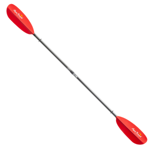 Sting Ray Hybrid Posi-Lok 2 piece Kayak Paddle