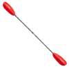 Sting Ray Hybrid Posi-Lok 2 piece Kayak Paddle