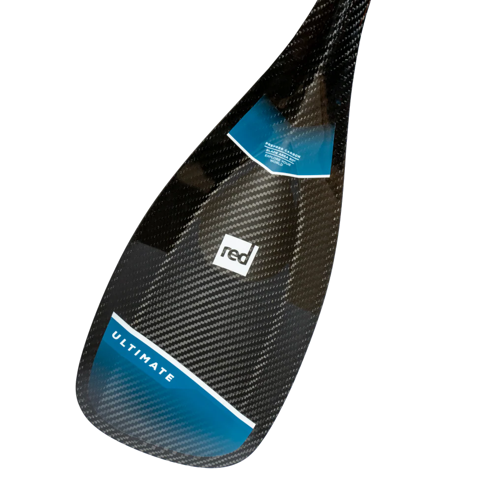 Red Sup Red Paddle Co - Ultimate Paddle – SUP California