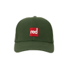 Red Paddle Co - Quick Dry Sports Cap