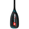 BLACK PROJECT - HYDRO TEMPO X Paddle
