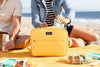PackIt® Freezable Zuma Cooler, Lemonade