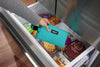 PackIt® Freezable Snack Box, Teal