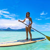 Pau Hana - 11' Big EZ Hawaiian VFT