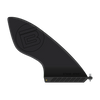 BOTE - Standard Center Fin 10"