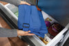 PackIt® Freezable Newport Cooler, Azure Blue
