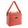 PackIt® Freezable Newport Cooler, Papaya