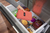 PackIt® Freezable Upright Snack Box, Papaya
