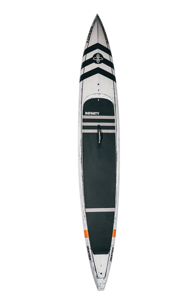 INFINITY SUP - Downtown Flatdeck – SUP California