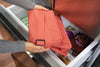 PackIt® Freezable Newport Cooler, Papaya