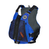 TRIDENT FOAM VEST