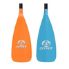 ACCENT ADVANTAGE HYBRID PADDLE