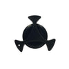 Level Six Valve cap