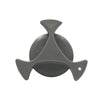 Level Six Valve cap