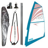 Red Paddle Co - RIDE WINDSURF RIG PACK