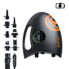 SHARK 2S - Rechargeable Electric Pump