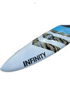 Infinity SUP Blackfish Candice Series 14'