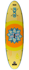 Glide - Lotus 10'6" Yellow