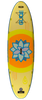 Glide - Lotus 10'6" Yellow