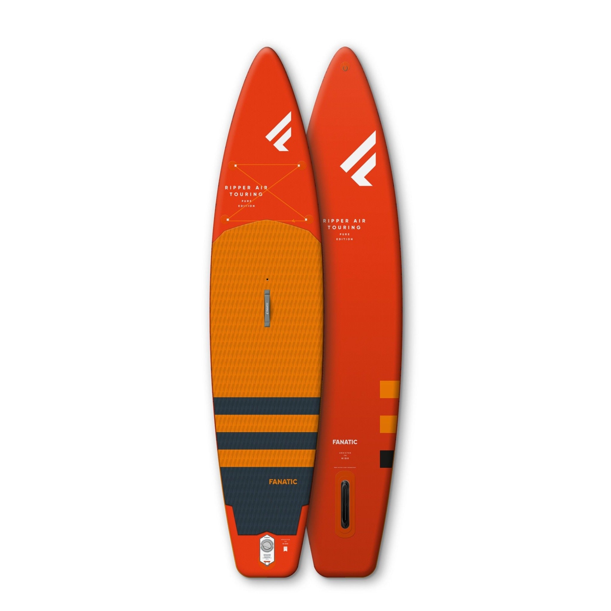 サーフィン・ボディボード FANATIC FALCON AIR SUP FANATIC Falcon Air ᐅ Our ISUP for all race enthusiasts!