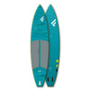 Fanatic RAY AIR POCKET package 11'6"