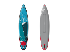 Starboard 2021 - Touring Zen - Double Chamber 11'6