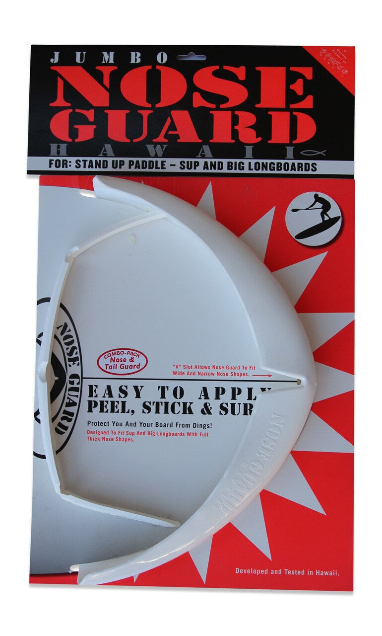 NOSE AND TAIL GUARD - Surfco Hawaii – SUP California