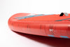 Fanatic FLY AIR Package 10'8" Red