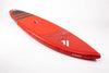 Fanatic RAY AIR TOURING package 11'6" Red