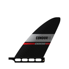 サーフィン・ボディボード BLACK PROJECT CONDOR FIN Black Project - CONDOR FIN – SUP California
