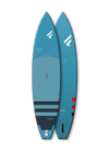 Fanatic RAY AIR TOURING package 12'6"