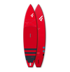 Fanatic RAY AIR TOURING package 11'6" Red